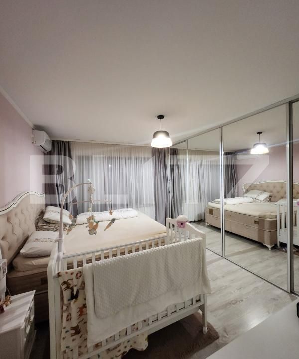 Apartament de vânzare 3 camere Floreşti - 185590AV | BLITZ Cluj-Napoca | Poza2