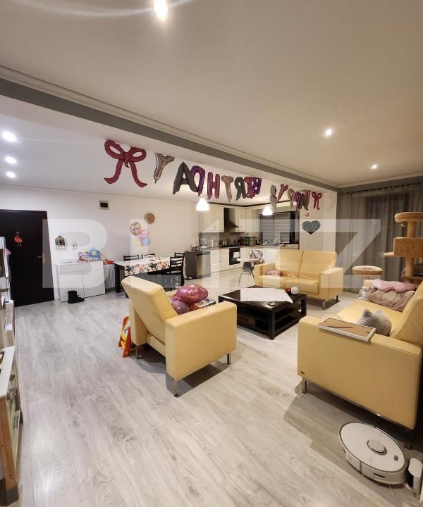 Apartament de vânzare 3 camere Floreşti - 185590AV | BLITZ Cluj-Napoca | Poza3