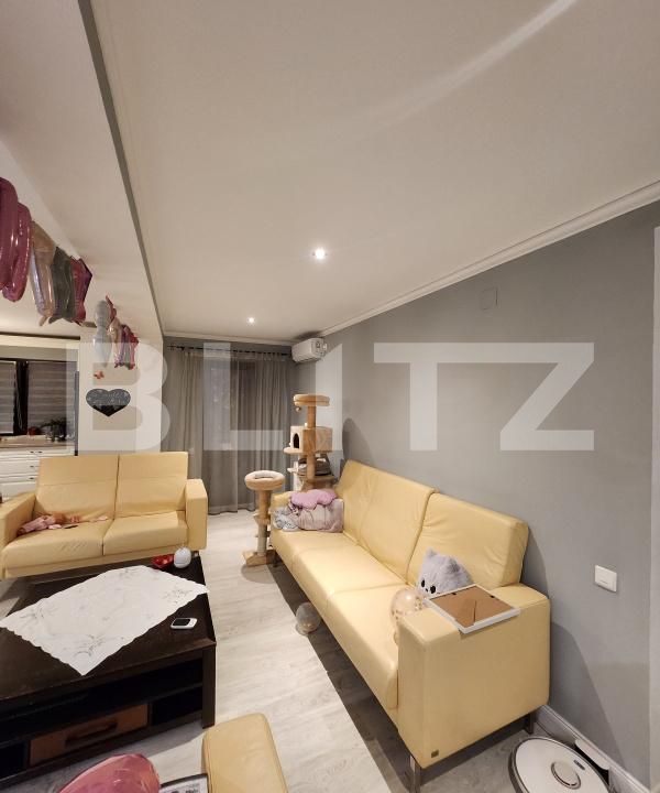 Apartament de vânzare 3 camere Floreşti - 185590AV | BLITZ Cluj-Napoca | Poza4