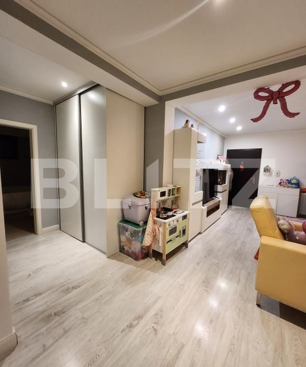 Apartament de vânzare 3 camere Floreşti - 185590AV | BLITZ Cluj-Napoca | Poza2