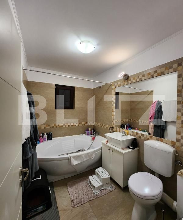 Apartament de vânzare 3 camere Floreşti - 185590AV | BLITZ Cluj-Napoca | Poza12