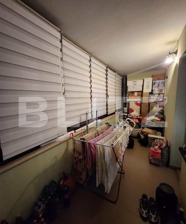 Apartament de vânzare 3 camere Floreşti - 185590AV | BLITZ Cluj-Napoca | Poza15