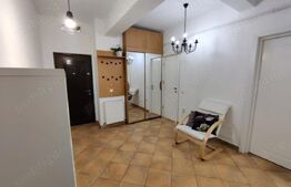 Apartament de inchiriat, 2 camere, 65 mp, Marasti