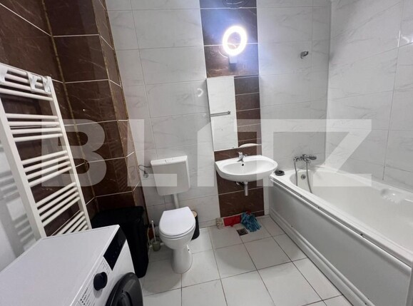 Apartament de închiriat 2 camere Marasti - 185592AI | BLITZ Cluj-Napoca | Poza5