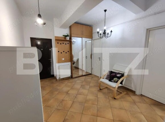 Apartament de închiriat 2 camere Marasti - 185592AI | BLITZ Cluj-Napoca | Poza4