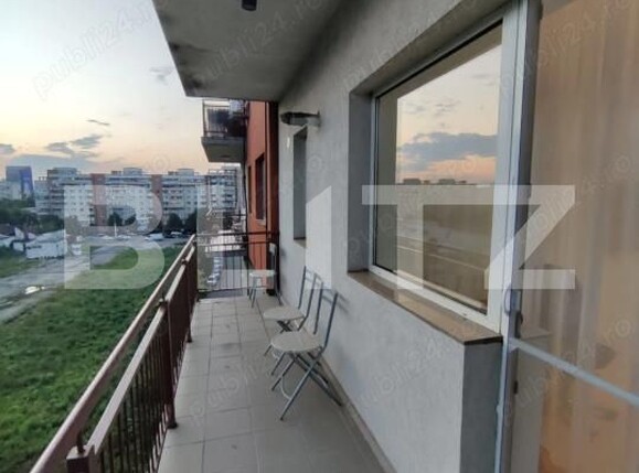 Apartament de închiriat 2 camere Marasti - 185592AI | BLITZ Cluj-Napoca | Poza6