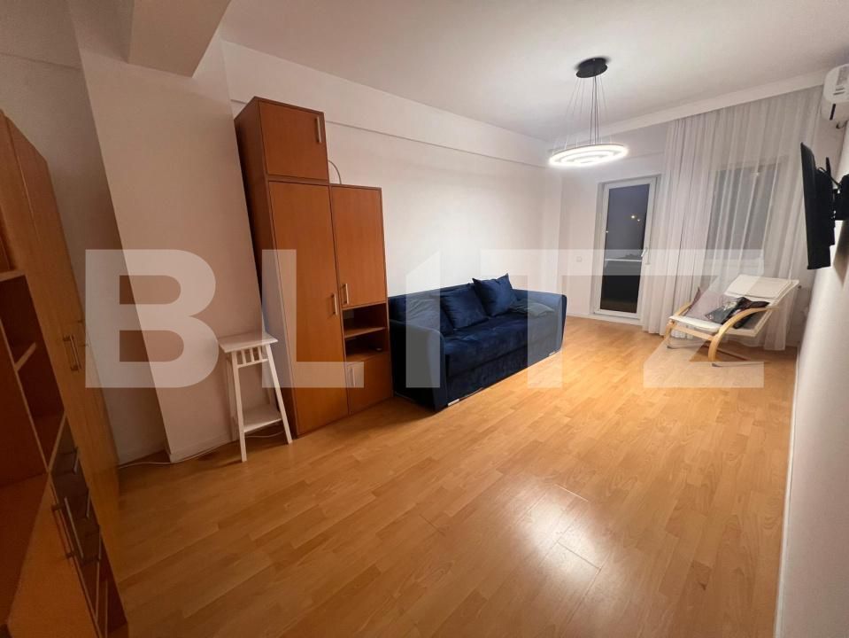 Apartament de închiriat 2 camere Marasti - 185592AI | BLITZ Cluj-Napoca | Poza3