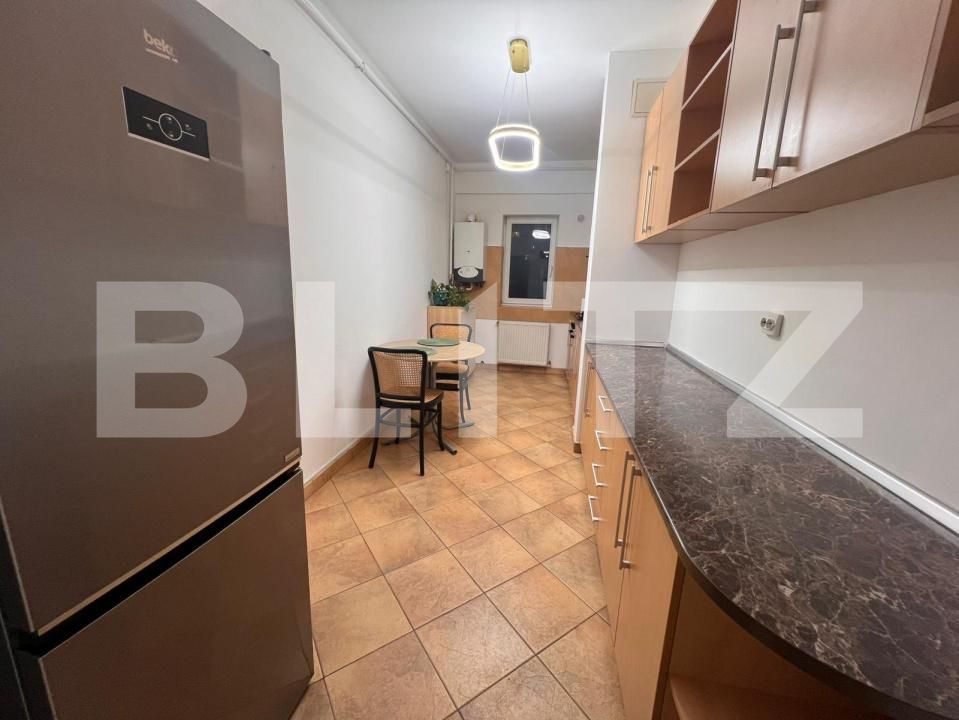 Apartament de închiriat 2 camere Marasti - 185592AI | BLITZ Cluj-Napoca | Poza2