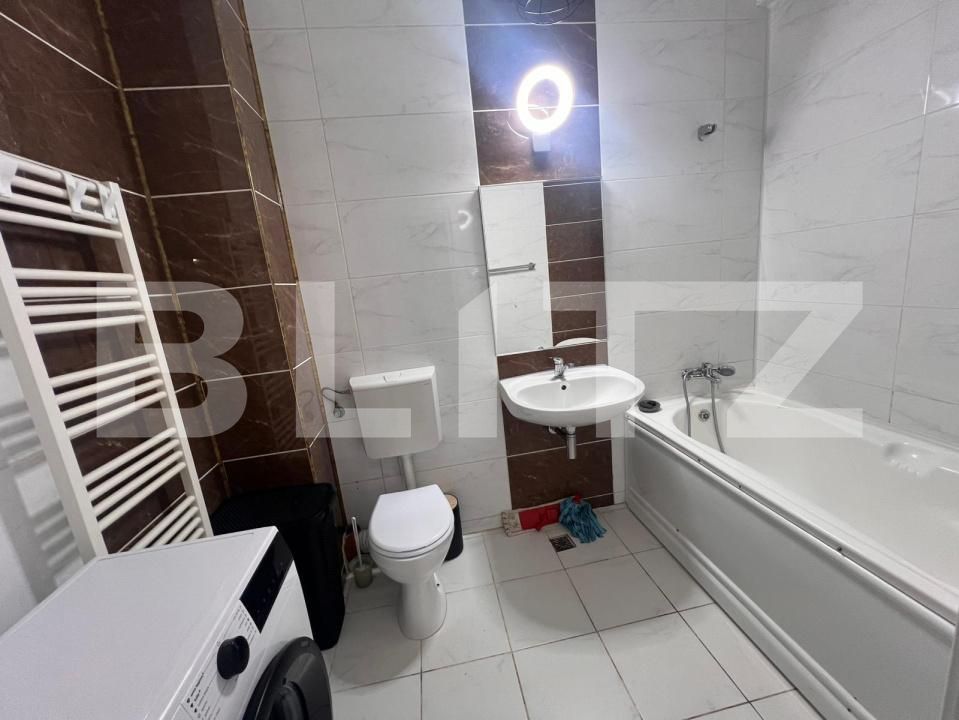 Apartament de închiriat 2 camere Marasti - 185592AI | BLITZ Cluj-Napoca | Poza5
