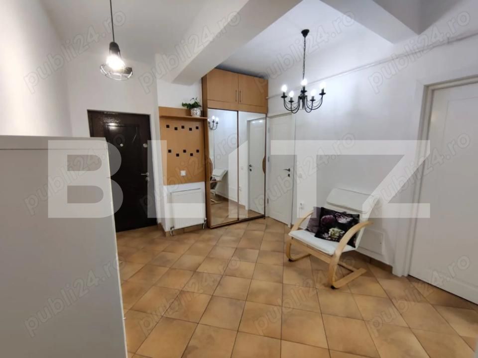 Apartament de închiriat 2 camere Marasti - 185592AI | BLITZ Cluj-Napoca | Poza4