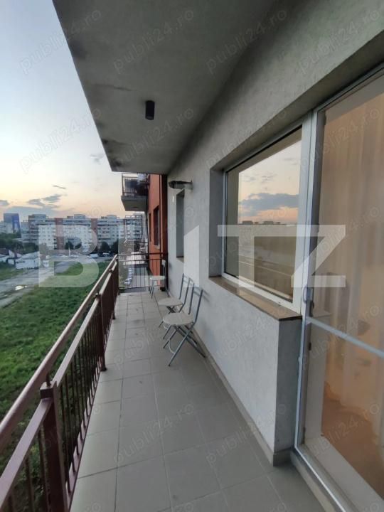 Apartament de închiriat 2 camere Marasti - 185592AI | BLITZ Cluj-Napoca | Poza6