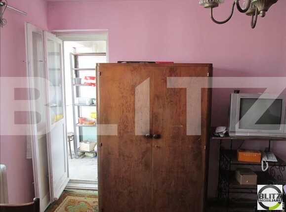 Apartament de închiriat 2 camere Manastur - 1856AI | BLITZ Cluj-Napoca | Poza3