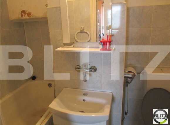 Apartament de închiriat 2 camere Manastur - 1856AI | BLITZ Cluj-Napoca | Poza4