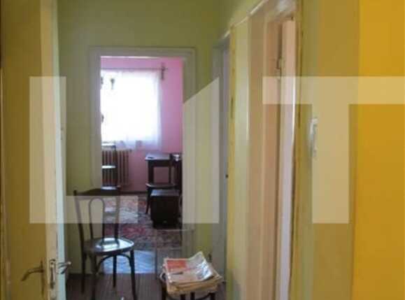 Apartament de închiriat 2 camere Manastur - 1856AI | BLITZ Cluj-Napoca | Poza5