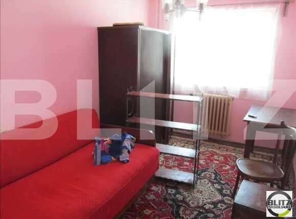 Apartament de închiriat 2 camere Manastur - 1856AI | BLITZ Cluj-Napoca | Poza2