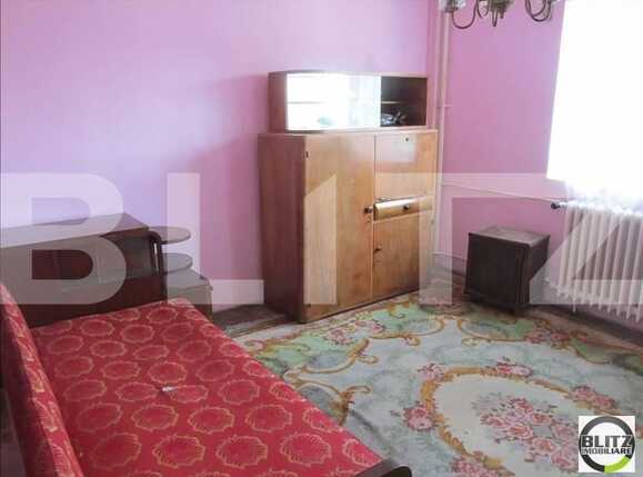 Apartament de închiriat 2 camere Manastur - 1856AI | BLITZ Cluj-Napoca | Poza1