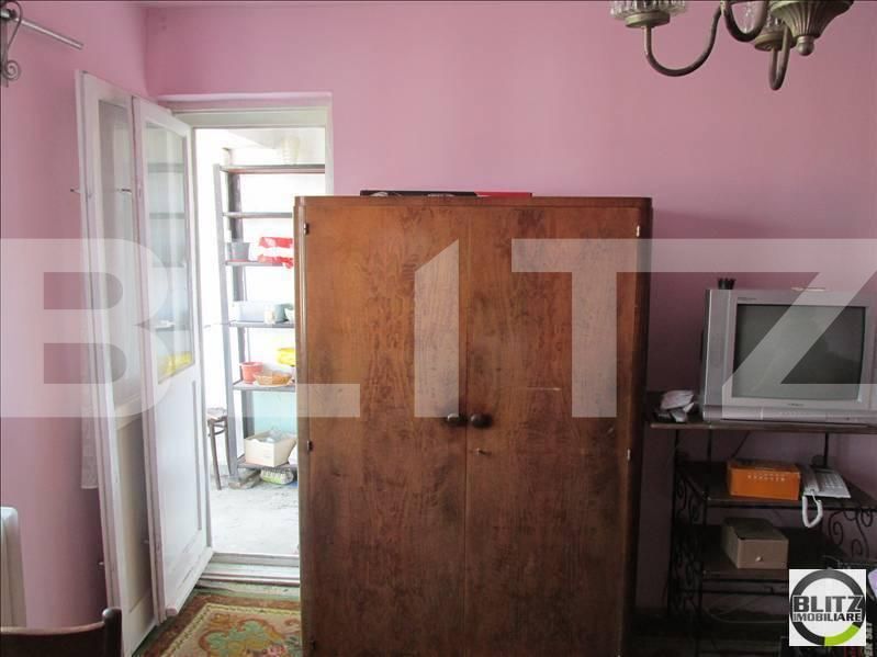 Apartament de închiriat 2 camere Manastur - 1856AI | BLITZ Cluj-Napoca | Poza3