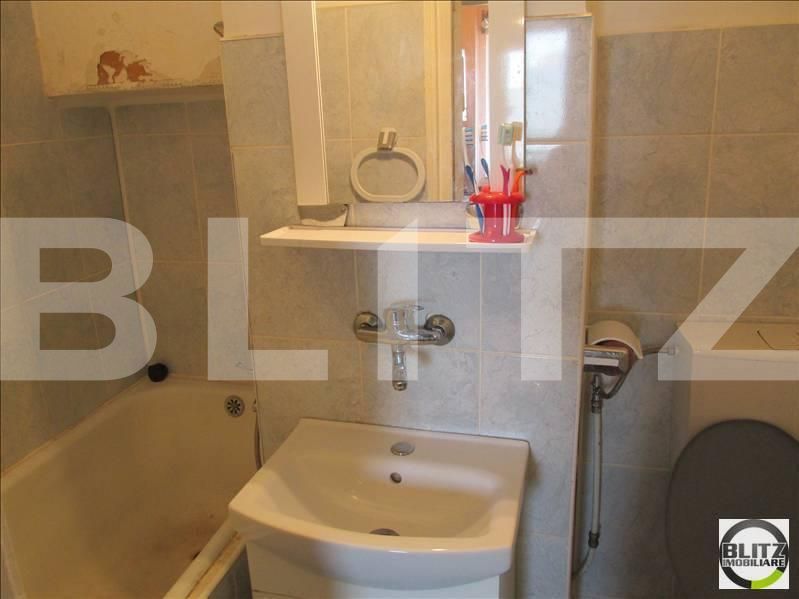 Apartament de închiriat 2 camere Manastur - 1856AI | BLITZ Cluj-Napoca | Poza4