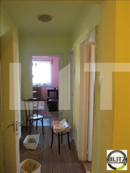Apartament de închiriat 2 camere Manastur - 1856AI | BLITZ Cluj-Napoca | Poza5