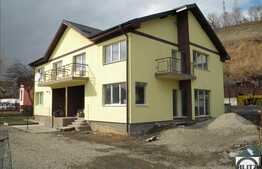 Casa individuala cu 140 mp utili!