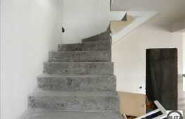 Casa individuala cu 140 mp utili!