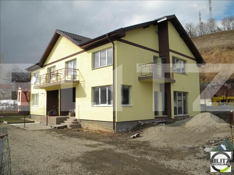 Casa de vânzare 4 camere Floreşti - 18560CV | BLITZ Cluj-Napoca | Poza1
