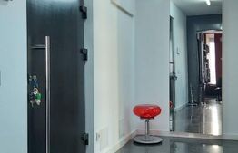 Apartament exclusivist cu terasă spectaculoasă, lângă parcuri – Plopilor