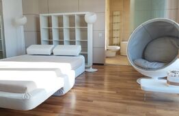 Apartament exclusivist cu terasă spectaculoasă, lângă parcuri – Plopilor