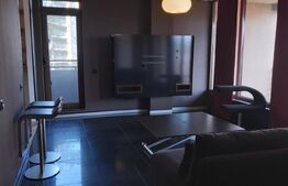 Apartament exclusivist cu terasă spectaculoasă, lângă parcuri – Plopilor