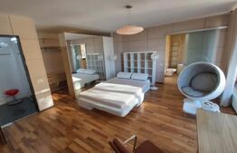 Apartament exclusivist cu terasă spectaculoasă, lângă parcuri – Plopilor