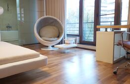 Apartament exclusivist cu terasă spectaculoasă, lângă parcuri – Plopilor