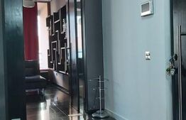 Apartament exclusivist cu terasă spectaculoasă, lângă parcuri – Plopilor