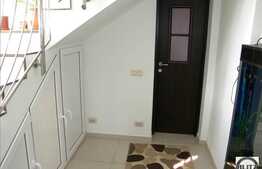 Vila constructie noua! Mobilata Utilata!