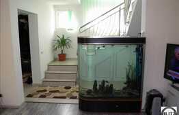 Vila constructie noua! Mobilata Utilata!