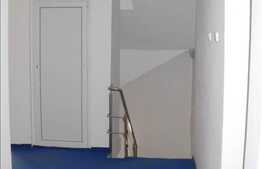 Casa individuala cu 400 mp utili!