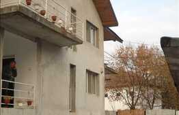 Casa individuala cu 400 mp utili!