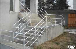 Casa individuala cu 400 mp utili!