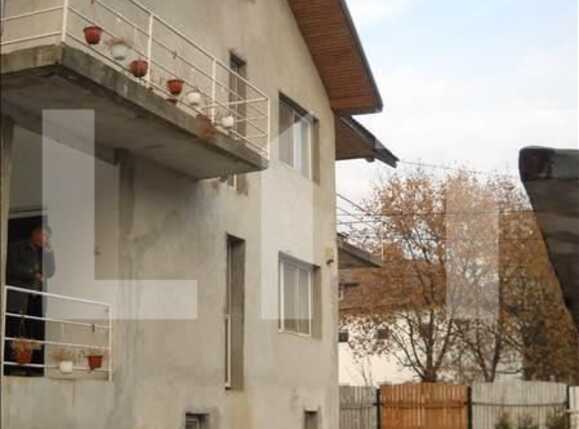 Casa de vânzare 1 camera Grigorescu - 18562CV | BLITZ Cluj-Napoca | Poza1