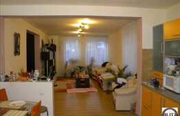 Duplex in zona Grigorescu, mobilat utilat! Acces foarte facil!