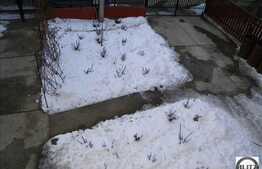 Duplex in zona Grigorescu, mobilat utilat! Acces foarte facil!