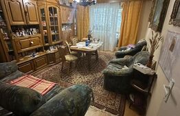 Apartament 2 camere decomandate, etaj 1, balcon și boxă – Mănăștur