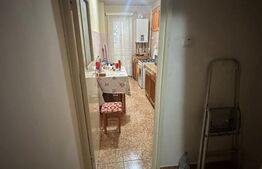 Apartament 2 camere decomandate, etaj 1, balcon și boxă – Mănăștur