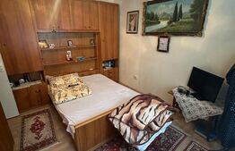 Apartament 2 camere decomandate, etaj 1, balcon și boxă – Mănăștur