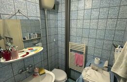 Apartament 2 camere decomandate, etaj 1, balcon și boxă – Mănăștur