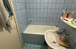 Apartament 2 camere decomandate, etaj 1, balcon și boxă – Mănăștur