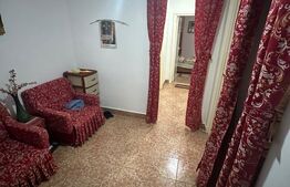 Apartament 2 camere decomandate, etaj 1, balcon și boxă – Mănăștur