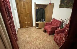 Apartament 2 camere decomandate, etaj 1, balcon și boxă – Mănăștur