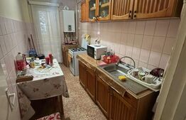 Apartament 2 camere decomandate, etaj 1, balcon și boxă – Mănăștur