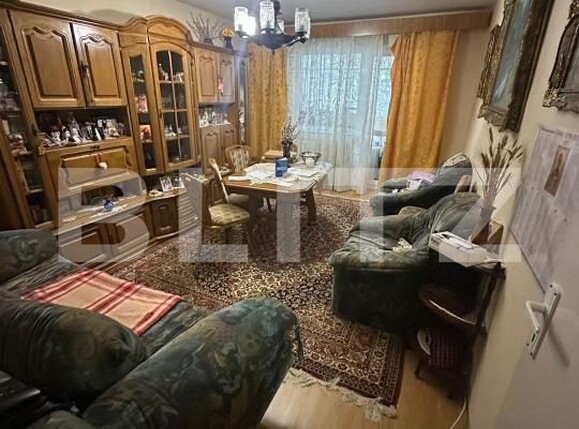 Apartament de vânzare 2 camere Manastur - 185642AV | BLITZ Cluj-Napoca | Poza1