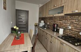 Apartament modern 55 mp cu parcare CF, aproape de pădure – Valea Gârbăului